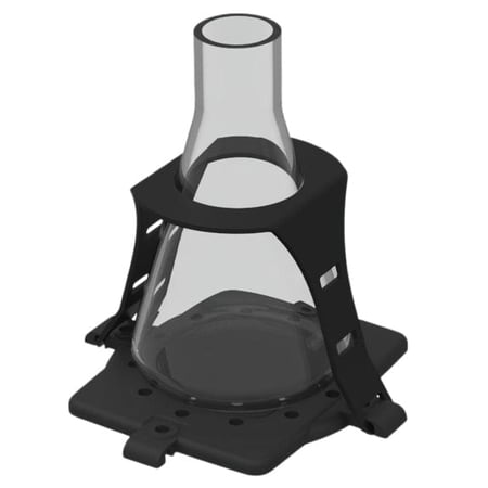 Oxford Lab Products - Vortex Mixer - VM-D-FLASK